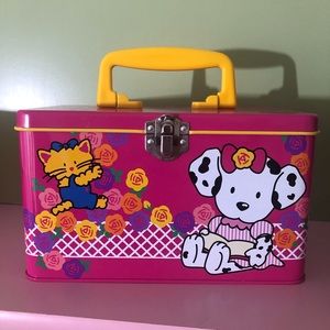 Sanrio Spottie Dottie